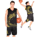 YONO wholesale plain national design basketball jersey sets eco-friendly best price sportswears